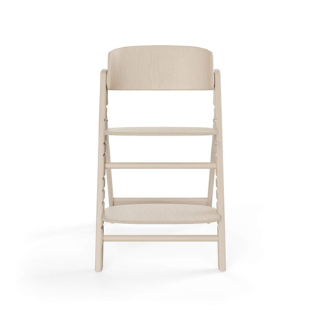 Cybex Składane wysokie krzesełko Click & Fold