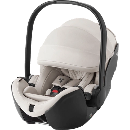Britax Romer Baby-Safe Pro - Fotelik samochodowy 40 - 85 cm