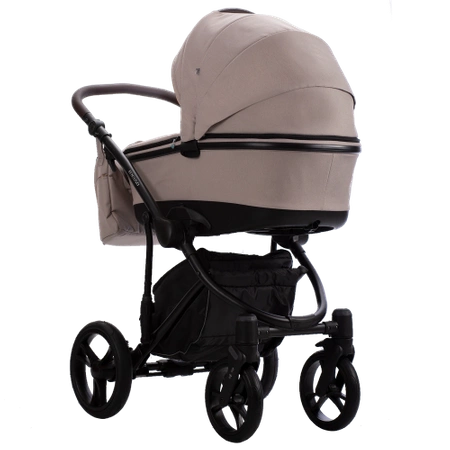 Bebetto Wózek Dziecięcy Bresso 2w1