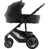 Carbon Black | STYLE