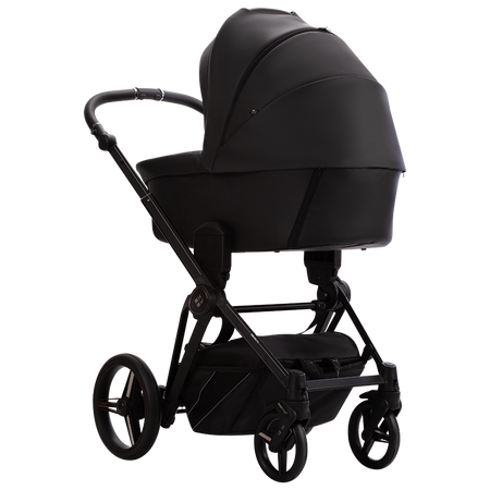 Bebetto Wózek Dziecięcy - Monti 2w1