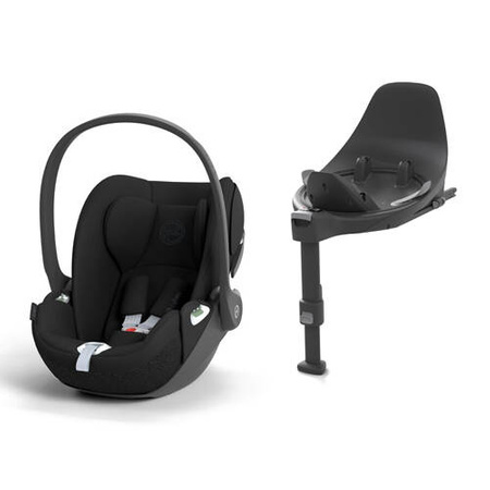 CYBEX Cloud T i-Size + baza T - Fotelik samochodowy 45-87 cm