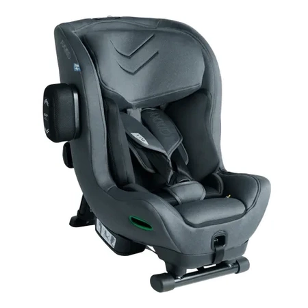 Axkid Minikid 4 - Fotelik samochodowy 61-125 cm