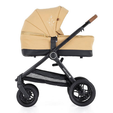 Petite&Mars Trails 2w1