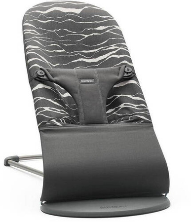 BABYBJORN - leżaczek Bliss Cotton
