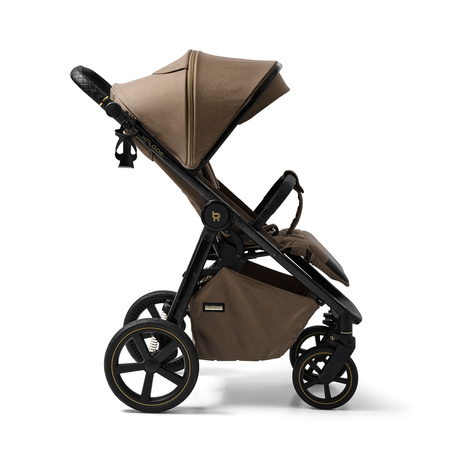 Wózek spacerowy Xplode Chrome