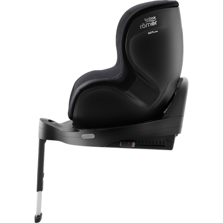 Britax Romer Dualfix Pro - Fotelik samochodowy 40-105 cm