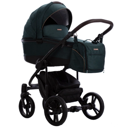 Bebetto Wózek Dziecięcy Bresso 2w1