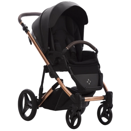 Bebetto Loren Premium Class 2w1 - Wózek wielofunkcyjny 2w1