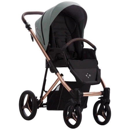 Bebetto Flavio Premium Class 2w1