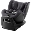 Britax Romer Dualfix Pro - Fotelik samochodowy 40-105 cm