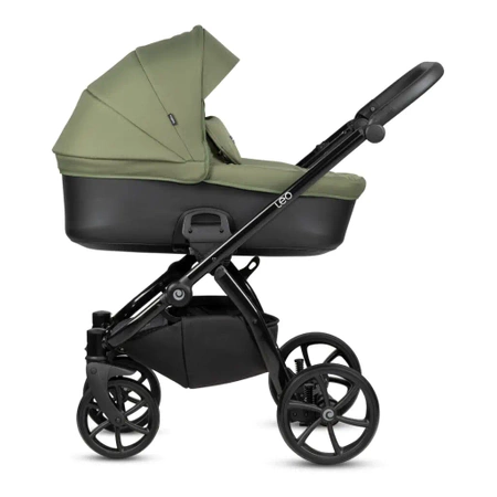 Tutis Leo+ 2w1 - Wózek wielofunkcyjny 2w1