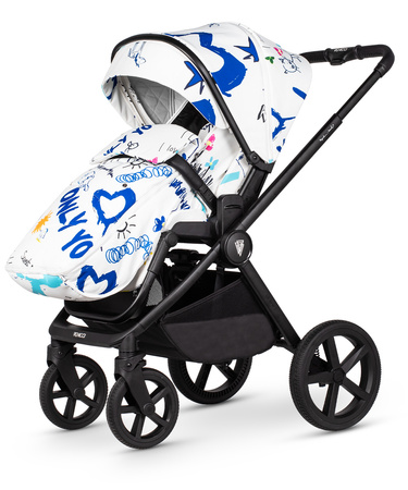 Wózek dziecięcy 2w1 Venicci Upline 2