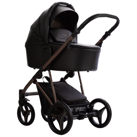 Bebetto Wózek Dziecięcy Pelpasso PRO 2w1