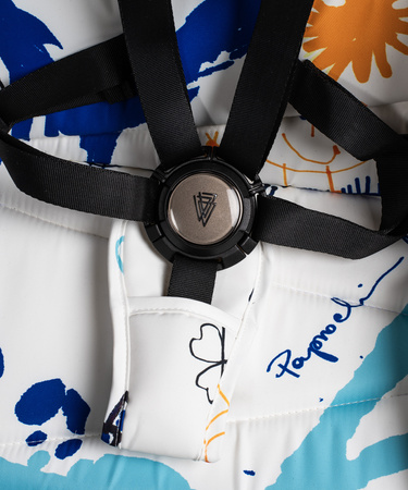 Wózek dziecięcy 2w1 Venicci Upline 2