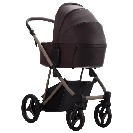 Bebetto Wózek Dziecięcy Pelpasso PRO 2w1