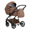 Tutis Wózek Dziecięcy 2w1 - Viva 6 | LE 110 Biscuit