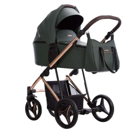 Bebetto Flavio Premium Class 2w1