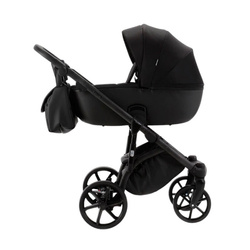 Adamex Nola Natura 2w1 - Wózek wielofunkcyjny