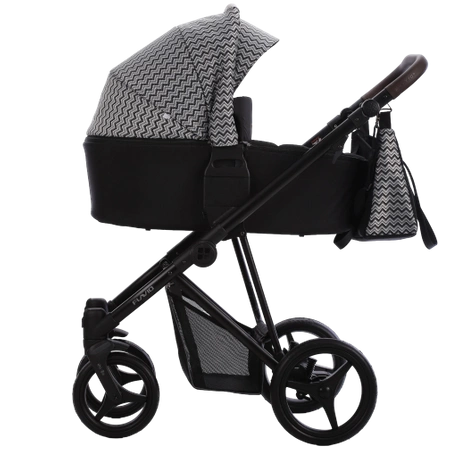 Bebetto Flavio Flowers 2w1