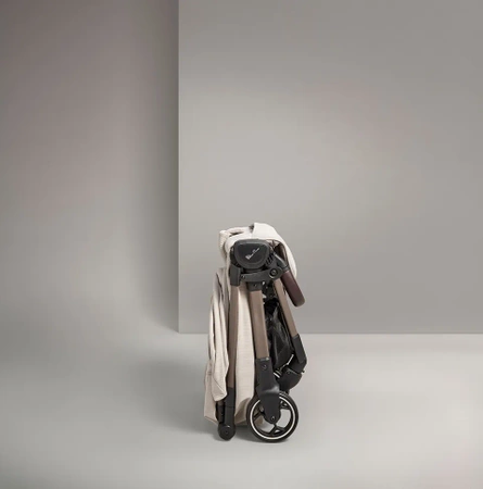 Silver Cross Clic 2.0 - Wózek spacerowy