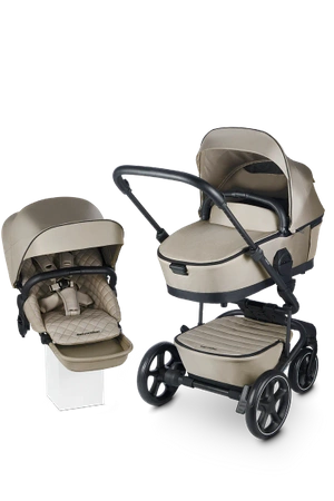 Easywalker Harvey⁵ Premium wózek wielofunkcyjny