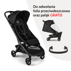 Wózek spacerowy Bugaboo Butterfly 2