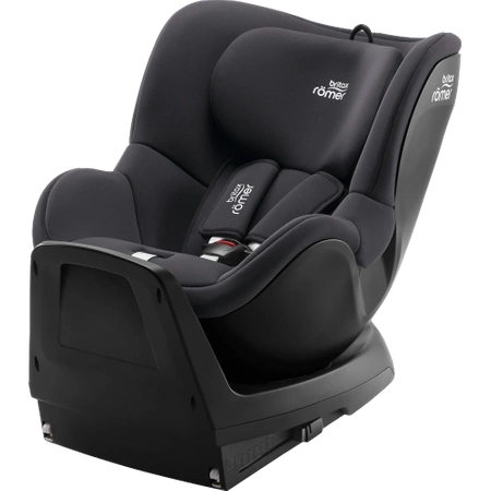 Britax Romer Dualfix M Plus