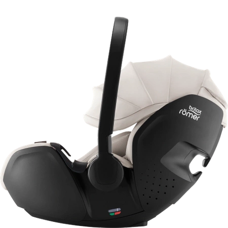 Britax Romer Baby-Safe Pro - Fotelik samochodowy 40 - 85 cm