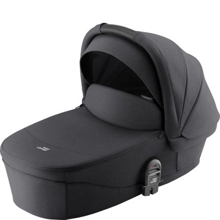 Gondola Britax-Romer Smile 5Z Carbon Black | STYLE