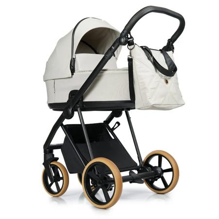 Wózek wielofunkcyjny IvI 2.0 Vintage Collection 2w1 Roan