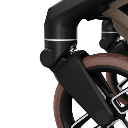 Maxi Cosi Fame wielofunkcyjny wózek dziecięcy 2w1