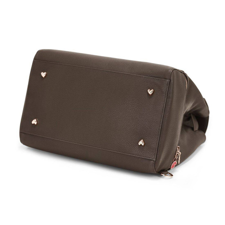 Cybex torba pielęgnacyjna od Karolina Kurkova