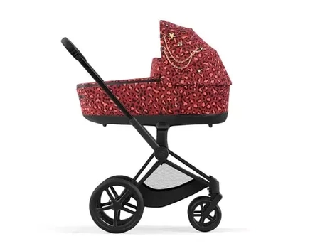 Cybex Priam 4.0 2w1 Rockstar by Alec Voelkel