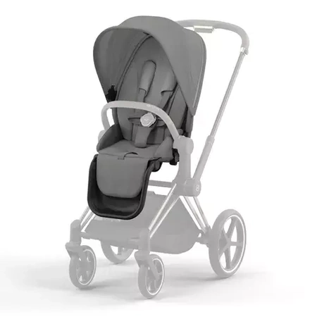 Cybex Priam 4.0 Tapicerka - Seat Pack