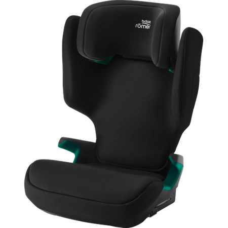 Britax Romer Fotelik Samochodowy Discovery Plus 2