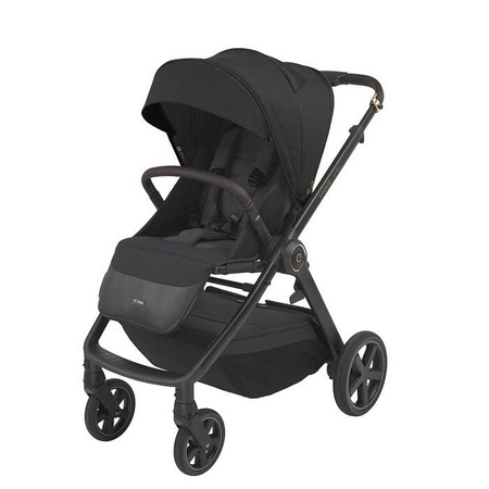 Wózek Espiro Only 2w1 - kolor Stylish Black