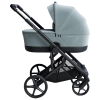 Avionaut wózek dziecięcy Sirius 2w1 BLUE