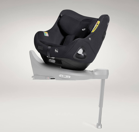 Joie i-Harbour™ E obrotowy fotelik samochodowy