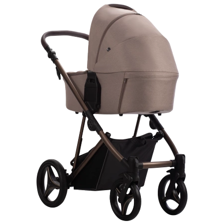 Bebetto Wózek Dziecięcy Pelpasso 2w1