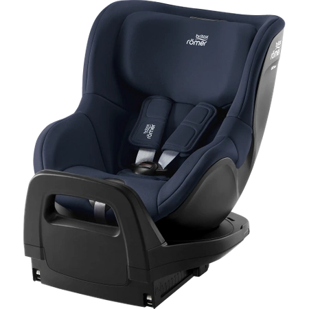 Britax Romer Dualfix Pro - Fotelik samochodowy 40-105 cm