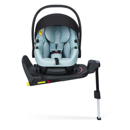 Zestaw: Avionaut  Cosmo AirFlow (MINT) i IQ Orbit