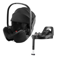 Britax Romer Baby-Safe Pro + Baza Vario Base 5Z