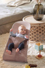 BABYBJORN - leżaczek BLISS Mesh