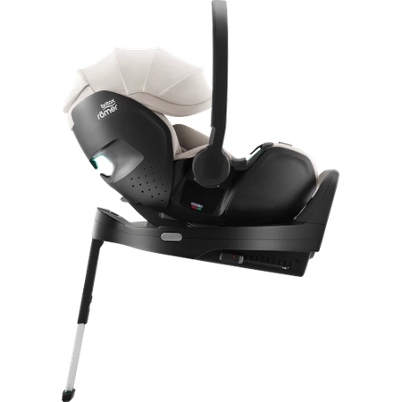 Britax Romer Baby-Safe Pro - Fotelik samochodowy 40 - 85 cm