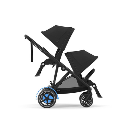 Cybex e-Gazelle S Wózek Spacerowy