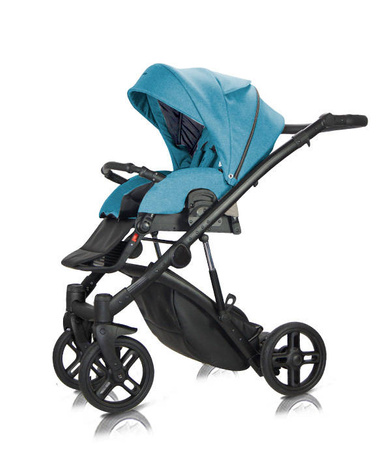 Milu Kids Atteso 2w1