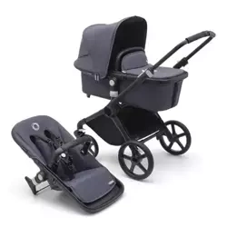 Bugaboo Fox Cub 2w1 wózek wielofunkcyjny