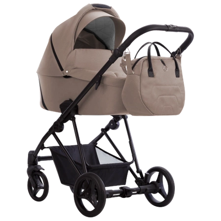 Bebetto Yoddi 2w1 Wózek wielofunkcyjny