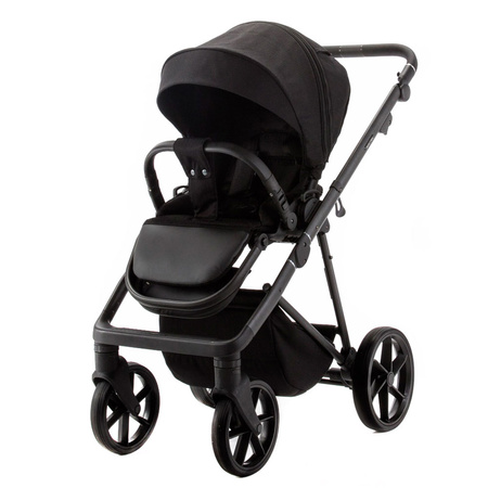 Adamex DELTA Natura 2w1 - Wózek wielofunkcyjny